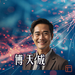 傅天成
